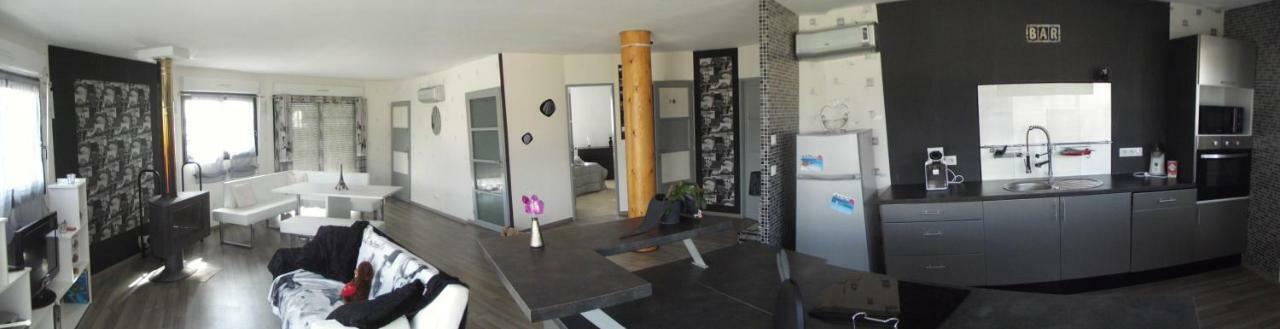 Loftcosy Friville מראה חיצוני תמונה