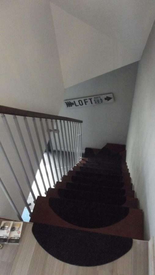 Loftcosy Friville מראה חיצוני תמונה