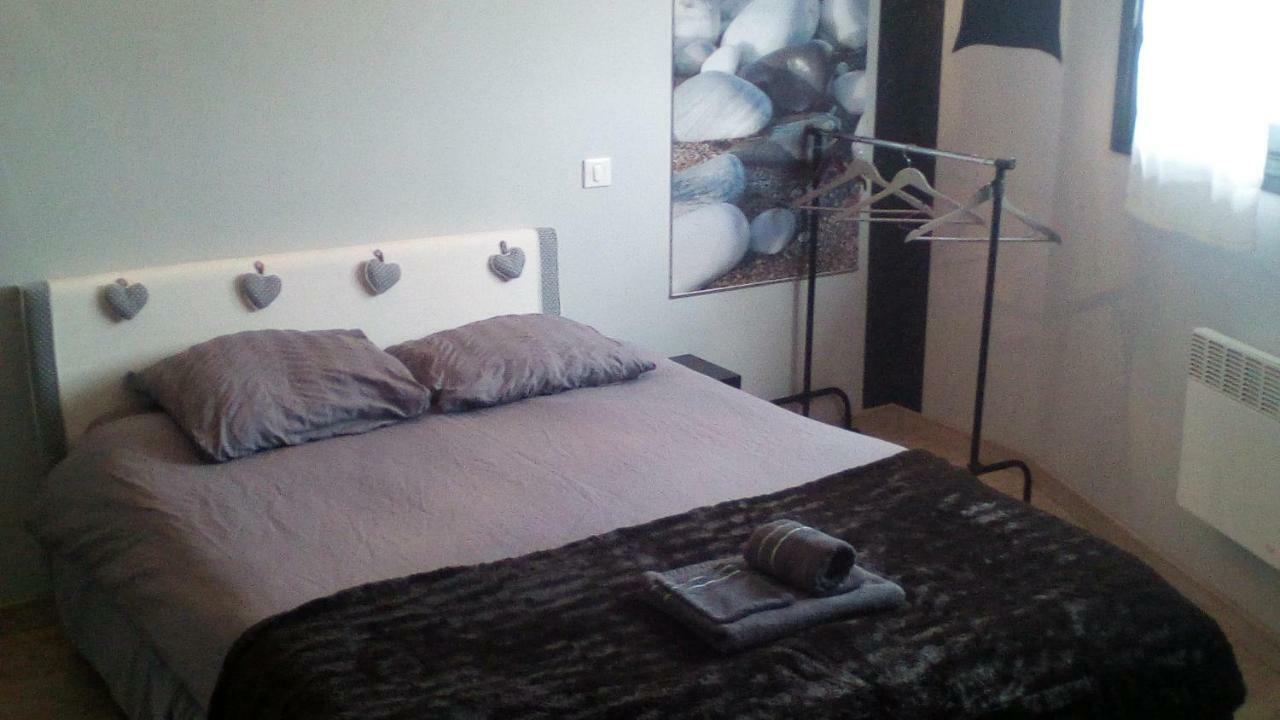 Loftcosy Friville מראה חיצוני תמונה