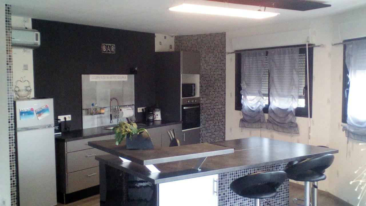 Loftcosy Friville מראה חיצוני תמונה